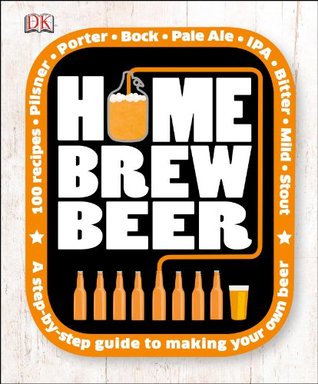 Home Brew Beer (Hardcover)