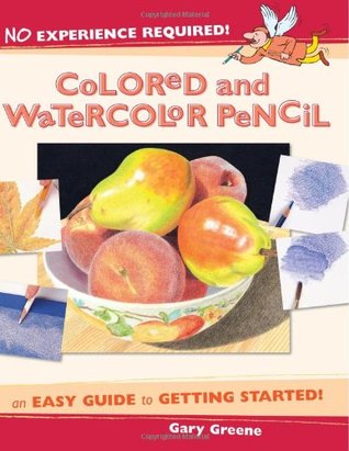 No Experience Required - Colored & Watercolor Pencil (Paperback)