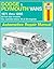 Dodge & Plymouth vans automotive repair manual (Haynes automotive repair manual series)