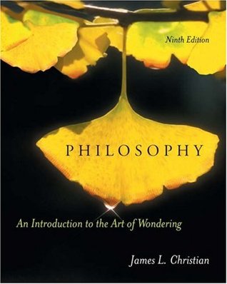 Philosophy: An Introduction to the Art of Wondering (Paperback)