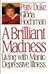 A Brilliant Madness by Patty Duke
