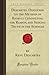 Descartes: Discourse on the Method of Rightly Conducting the Reason, and Seeking Truth in the Sciences (Forgotten Books)