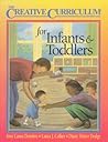 The Creative Curriculum for Infants & Toddlers