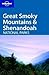 Lonely Planet Great Smoky M...