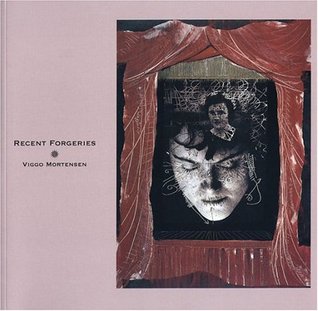 Recent Forgeries (Book & CD-ROM)