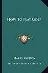 How To Play Golf