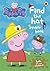Peppa Pig: Find the Hat