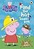 Peppa Pig: Find the Hat
