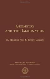 Geometry and the Imagination