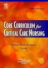 Core Curriculum for Critical Care Nursing