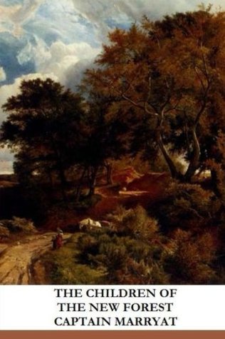 The Children of the New Forest