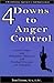 4 Downs to Anger Control