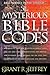 The Mysterious Bible Codes