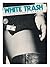 White trash by Christopher Makos