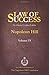 Law of Success Volume IV by Napoleon Hill