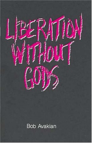Liberation without Gods (Paperback)