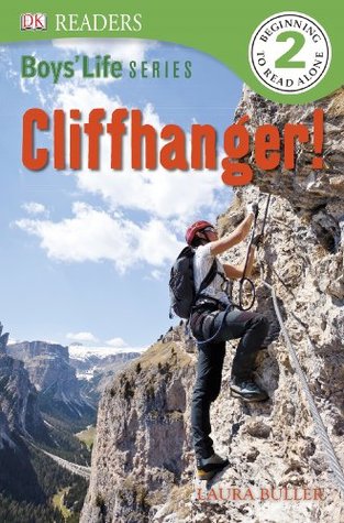 Cliffhanger (DK Readers L2: Boys' Life Series)