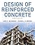 Design of Reinforced Concrete