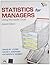 Statistics for Managers Using Microsoft Excel
