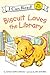 Biscuit Loves the Library (My First I Can Read)