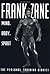 Frank Zane Mind, Body, Spirit by Tom Smith