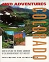 4WD Adventures Colorado: How to Explore the Remote Grandeur of Colorado Without Getting Lost 4WD Adventures Colorado: How to Explore the Remote Grandeur of Colorado Without Getting Lost