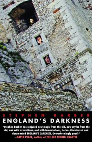 Cover of England's Darkness