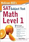 McGraw-Hill's SAT Subject Test Math Level 1, 3rd Edition (Sat Subject Tests)