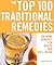 The Top 100 Traditional Remedies by Sarah Merson