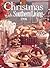 Christmas With Southern Living 1998