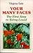 Your Many Faces by Virginia Satir