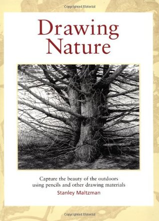 Drawing Nature (Paperback)