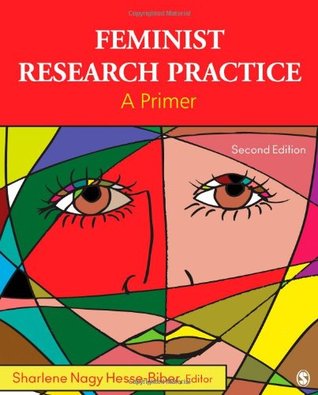 Feminist Research Practice: A Primer (Paperback)