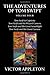 The Adventures of Tom Swift, Vol. 4: Four Complete Novels