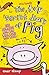 The Unbelievable Top Secret Diary of Pig
