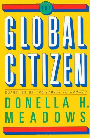The Global Citizen (Paperback)