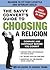 The Savvy Convert's Guide to Choosing a Religion