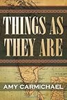 Things as They Are