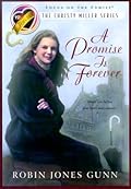A Promise Is Forever
