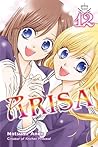 Arisa, Vol. 12 by Natsumi Andō