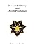 Modern Alchemy and Occult Psychology
