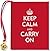 Keep Calm and Carry on (Min...