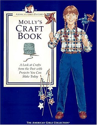 Molly's Craft Book (Paperback)