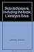 Selected papers. Including the book L'Analysis Situs by Solomon Lefschetz