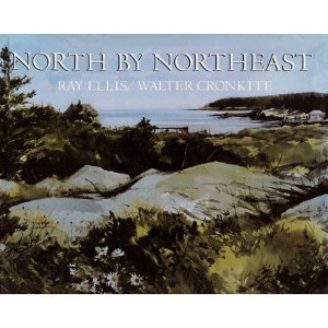 North by Northeast (Hardcover)