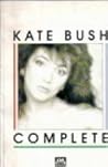 Kate Bush Complete