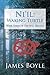 Ni'il: Waking Turtle: Book Three of The Ni'il Trilogy