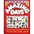 The kids' diary of 365 amaz...