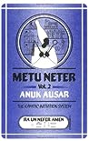 Metu Neter Ankh Ausar