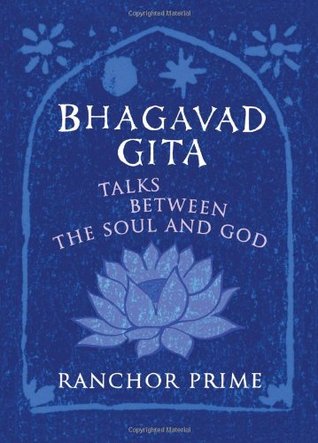 Bhagavad Gita: Talks Between the Soul and God (Paperback)